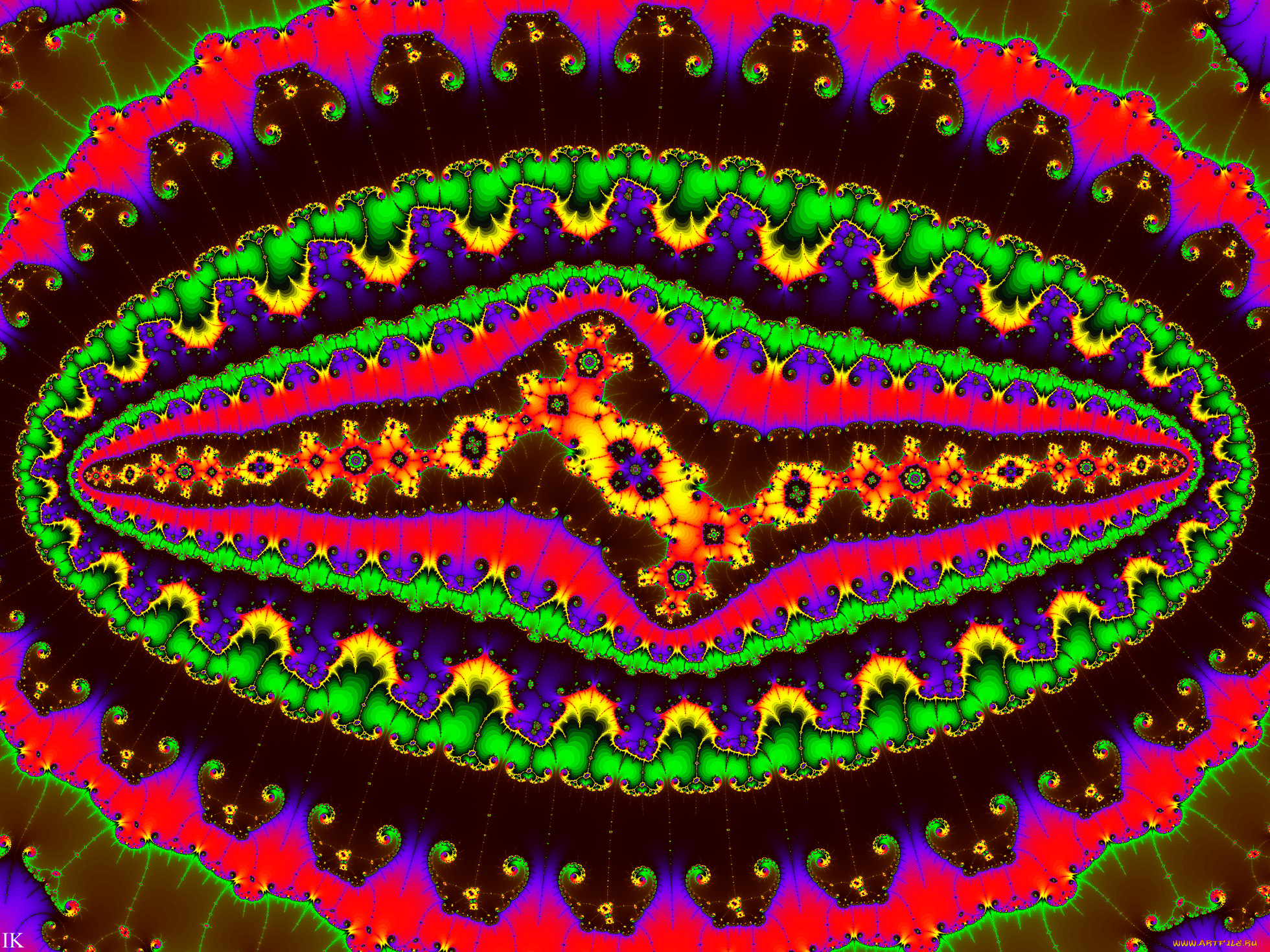 3 ,  , fractal, , , 